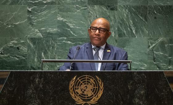 L’Union africaine affirme son attachement au système multilatéral mais réclame une réforme